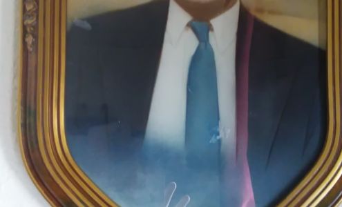 Monte Glass Shop LLC