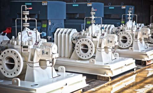 Power Zone Equipment Inc. Center