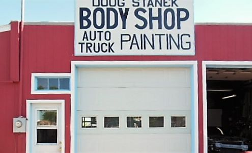 Stanek Auto Body Repair