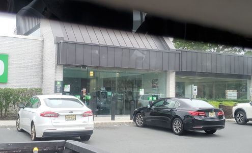 TD Bank