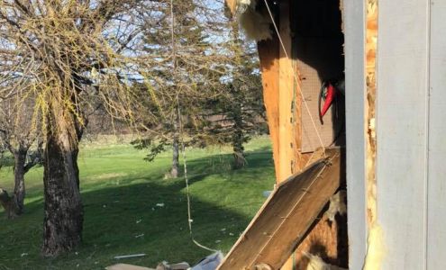 Corey & Corey Inc Lubec