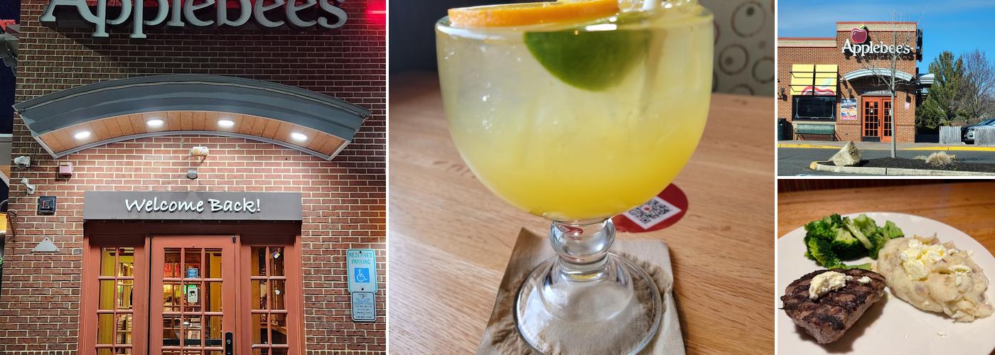 Applebee's Grill + Bar