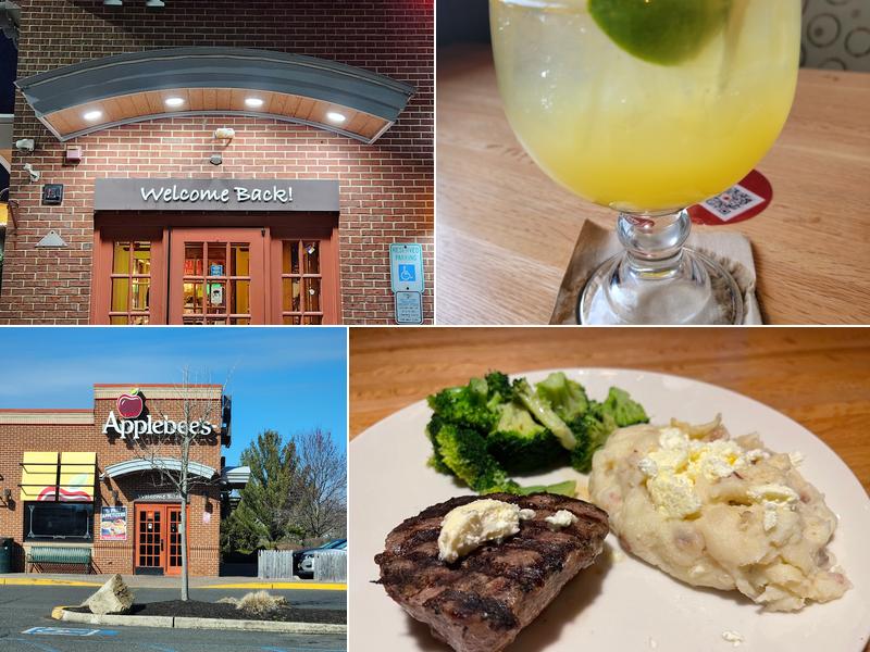Applebee's Grill + Bar