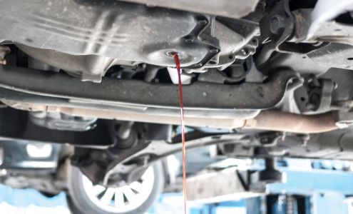 Brad's Towing & Auto Repair