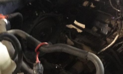 Jay's Automotive Services Rugby