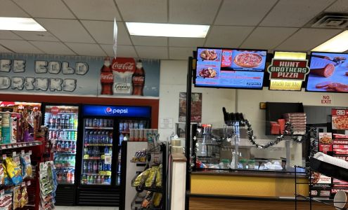 Legacy Cooperative - Cenex Rolla