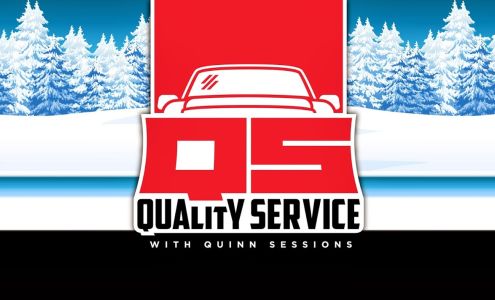 Quality Service - Snow Plow Service, Sales, Parts & Repair