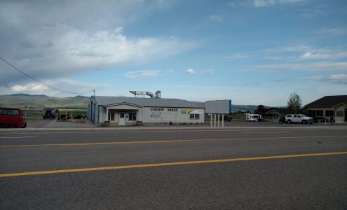 Custom Image Auto Body