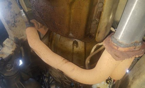 Denny's Auto Repair Colby