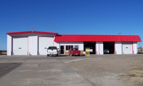 M C Auto Repair Colby