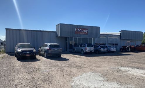 Wagoner Repair & Performance Colby