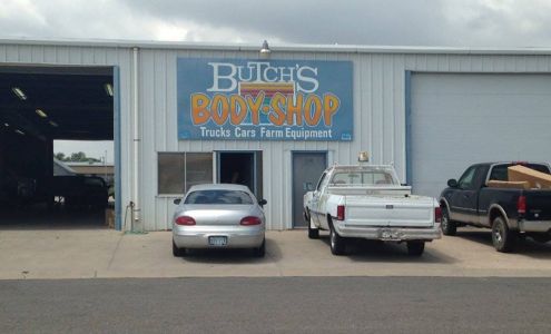 Butch's Body Shop LLC