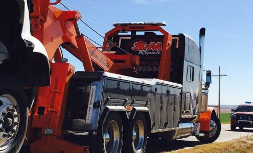 S&M Repair and Towing LLC