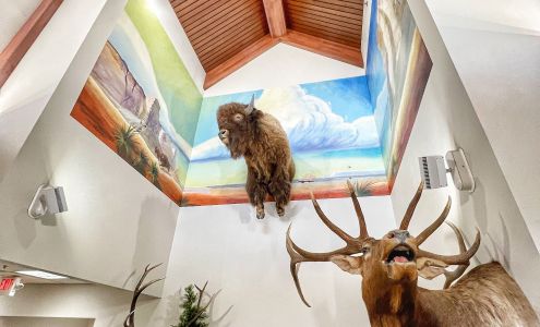 TA Truck Service Oakley