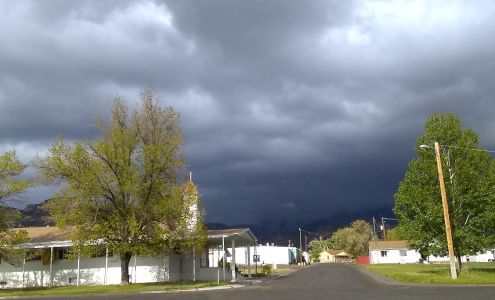 Pup's Gas & Repairs East Carbon