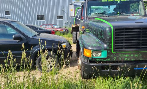 Burbach Sales & Service Newberry