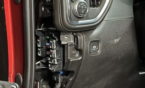 Newberry Motors Service Newberry