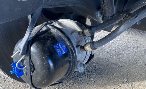 T & T Diesel Repair Shelby