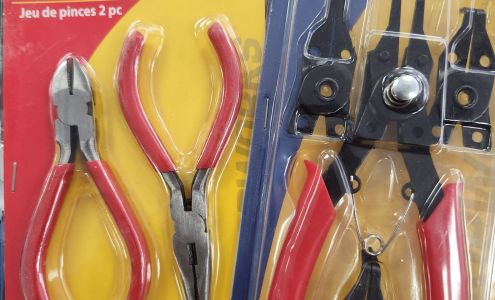 NAPA Auto Parts - B & B Auto & Equipment Inc