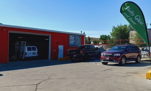Shelby Glass & Door Inc.
