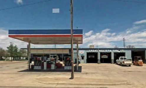 Great Western Tire Oakley