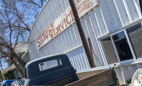 Storfa's Service LLC