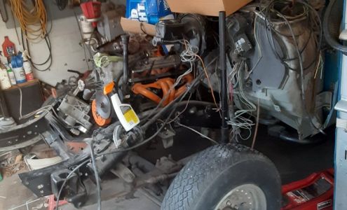 Farmers Cooperative Association Culbertson