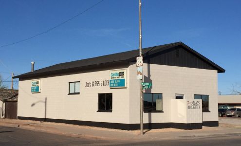 Joe's Glass and Locksmith Shop, Inc.