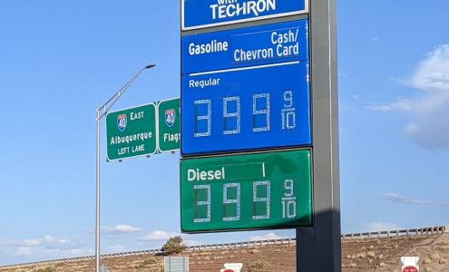 Chevron Winslow Winslow