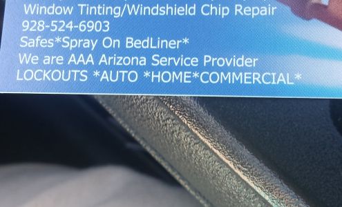 Angel's Auto Repair Winslow