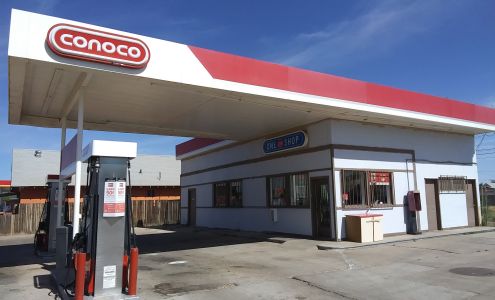 Conoco Winslow