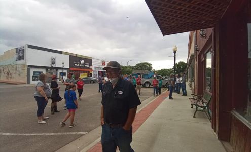 Las Animas Truck Wash Las Animas