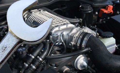 C.A.R. Specialists Atwood