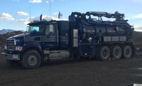 Truckin' Water, Inc 5056 Tenabo Ave, Crescent Valley Nevada 89821