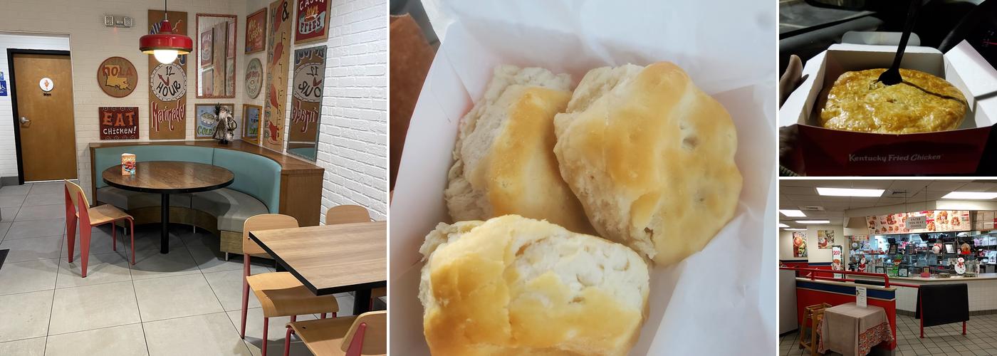 KFC