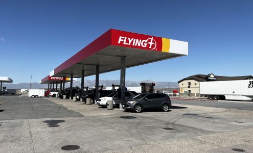 Flying J Store
