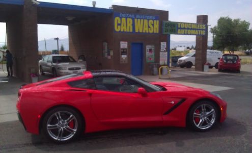 Detail Busters Car Wash and Detailing Center Beaver