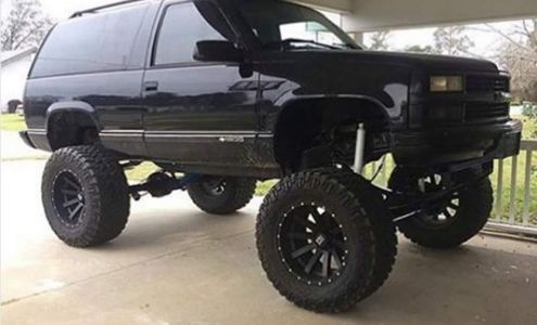 Tuba City Auto, Inc. Tuba City