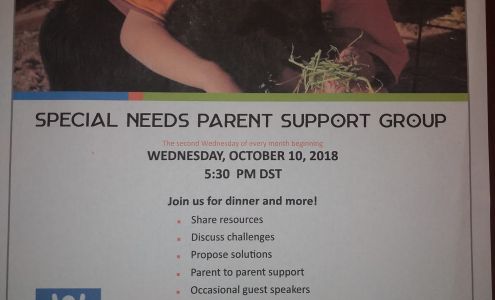 Assist To Independence Tuba City