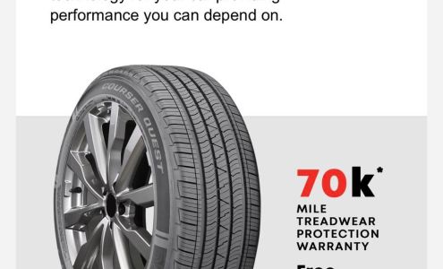 Slades Corners Auto & Tire