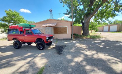 Buckles Service Inc Merriman