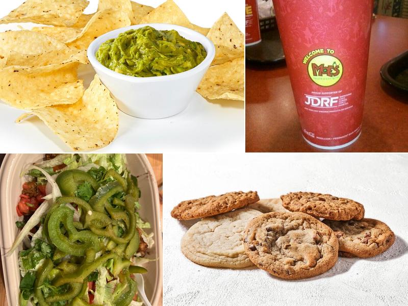 Moe's Southwest Grill