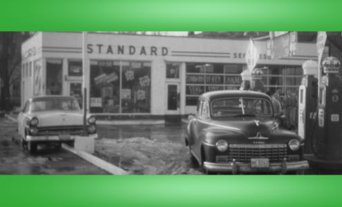 Marshall Cretin Autocare