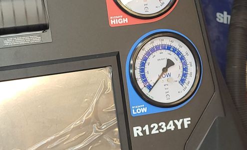 Brass Knuckle Automotive