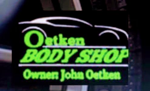 OETKEN BODY SHOP