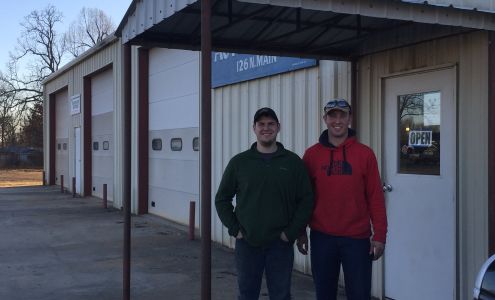 870 Auto, LLC Summit