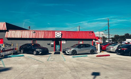 4 Friends Auto Sales LLC