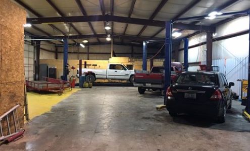 CT Diesel Performance