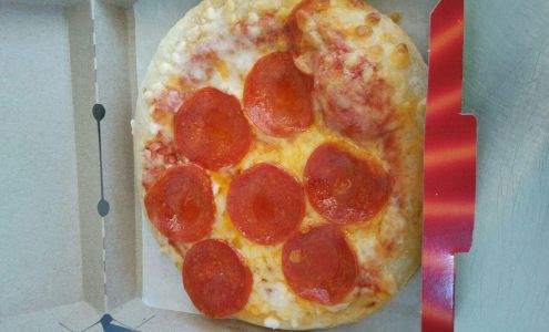 Cardwell Distributing Beaver