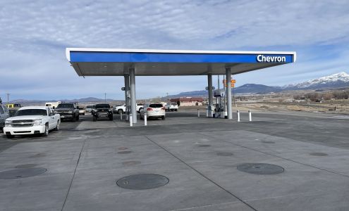 Beaver Valley Chevron